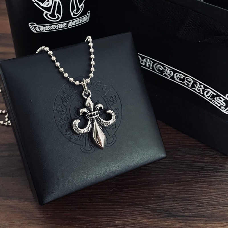 Chrome Hearts Necklaces